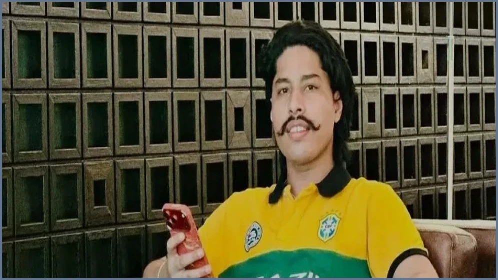 যশোরে গ্রেফতার শীর্ষ সন্ত্রাসী ডেভিড ইমন