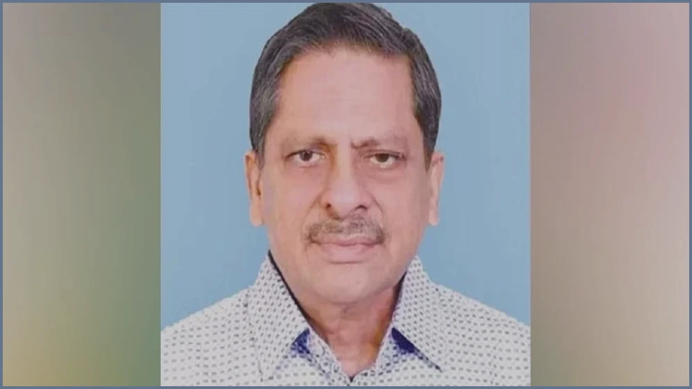 যেভাবে গাড়িভর্তি টাকা নিয়ে সস্ত্রীক যুক্তরাষ্ট্রে পালালেন সাবেক মেয়র খোকন