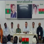 রংপুর বিভাগের নেতাদের সঙ্গে তারেক রহমানের বৈঠক, লক্ষ্য তৃণমূল শক্তিশালী করা
