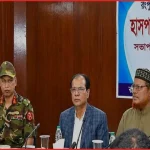 রংপুর মেডিকেল হাসপাতালে দালাল রুখতে আউটসোর্সিংয়ে নিয়োগের পরিকল্পনা