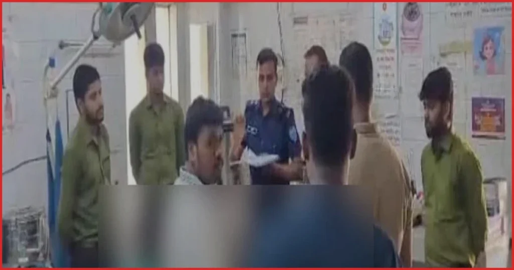 রাঙামাটিতে মাদকাসক্ত ছেলেকে কুপিয়ে হত্যার অভিযোগ, বাবা-মা আটক