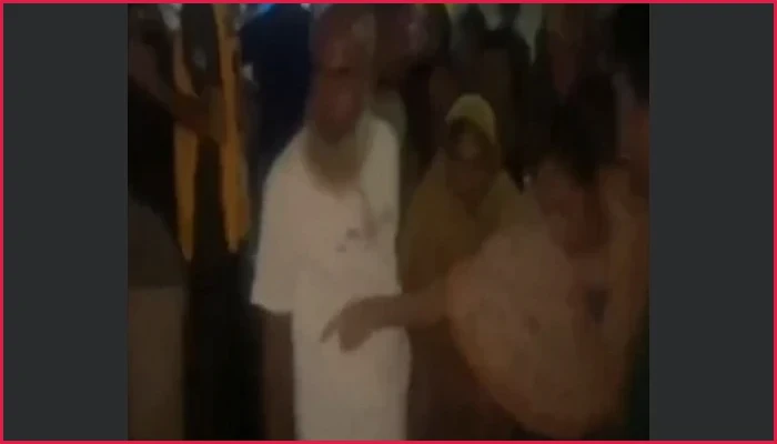 রাজধানীর কাফরুলে দুর্বৃত্তের গুলিতে যুবদল কর্মী নিহত