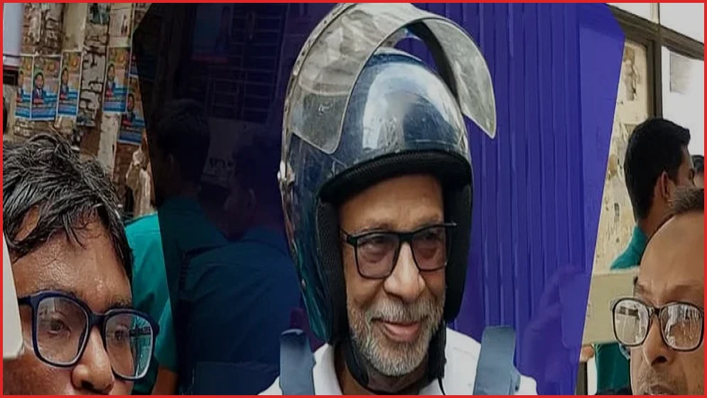 রাজধানীর গুলশান থেকে গ্রেফতার সাবেক মন্ত্রী লতিফ সিদ্দিকী