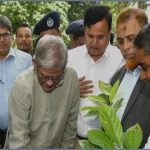 রাজনীতি নয়, গবেষণা ও উদ্ভাবনে জোর দেওয়ার আহ্বান সমবায় মন্ত্রীর