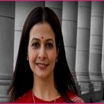 রাজ্যসভার সংসদ সদস্য পদ থেকে পদত্যাগ করলেন কোয়েল মল্লিক