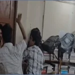 রাবিতে তিন শিক্ষার্থীকে পিটিয়ে আহত করলেন রাকসু ও শিবির নেতারা