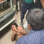 রাবিতে মারধরের শিকার দুই শিক্ষার্থী গ্রেপ্তার, বিচার দাবিতে সরব সংগঠনগুলো