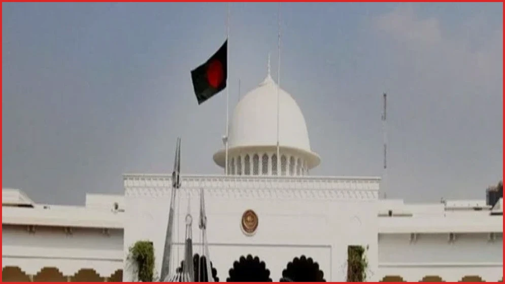 রাষ্ট্রপতি নির্বাচন: অতীতের তিক্ত অভিজ্ঞতা মাথায় রেখে সতর্ক বিএনপি
