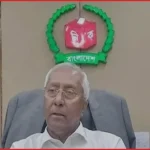 রাষ্ট্রপতি নির্বাচনের তফসিল ঘোষণার আগে স্পিকারের সঙ্গে বসবে ইসি