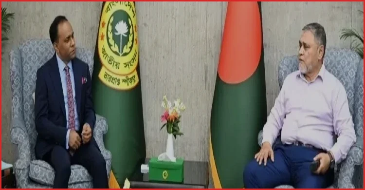 রাষ্ট্রপতি নির্বাচনের দিনক্ষণ এখনো চূড়ান্ত হয়নি: সিইসি নাসির উদ্দিন