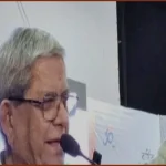 রাষ্ট্রপতি প্রার্থী নিয়ে সিদ্ধান্ত হবে দলের বৈঠকেই: মির্জা ফখরুল