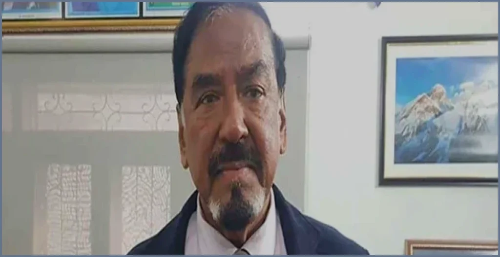 রাষ্ট্রপতির পদত্যাগ: ভারপ্রাপ্ত রাষ্ট্রপতির দায়িত্ব নিলেন স্পিকার হাফিজ উদ্দিন