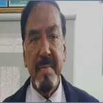 রাষ্ট্রপতির পদত্যাগ: ভারপ্রাপ্ত রাষ্ট্রপতির দায়িত্ব নিলেন স্পিকার হাফিজ উদ্দিন