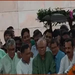 রাষ্ট্রপতির বিষয়ে সিদ্ধান্ত নেবে দলের হাইকমান্ড: রিজভী