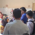 শরীয়তপুরে স্বামীকে বেঁধে গৃহবধূকে গণধর্ষণের অভিযোগ, আটক ৩