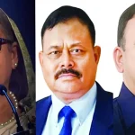 শাপলা চত্বর হত্যা মামলা: শেখ হাসিনাসহ ৪১ জনের বিরুদ্ধে ট্রাইব্যুনালে অভিযোগ