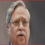 শারীরিক অসুস্থতায় পদত্যাগের পথে রাষ্ট্রপতি মোহাম্মদ সাহাবুদ্দিন