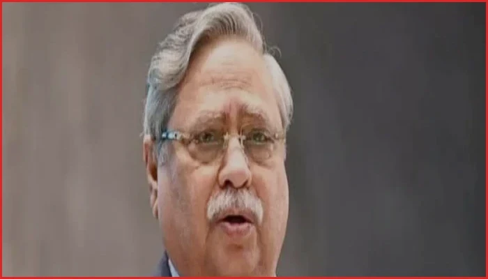 শারীরিক অসুস্থতায় পদত্যাগের পথে রাষ্ট্রপতি মোহাম্মদ সাহাবুদ্দিন