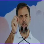 শিক্ষার্থীদের আন্দোলনের সাফল্য নিয়ে যা বললেন রাহুল গান্ধী