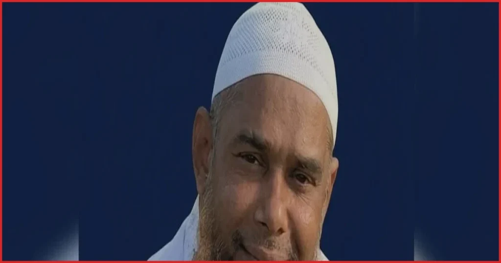 শৃঙ্খলা ভঙ্গের অভিযোগে মুকসুদপুর উপজেলা বিএনপির নেতা বহিষ্কার