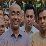 শেখ হাসিনা ফিরলে আইনের মুখোমুখি হবেন, জানালেন আইনমন্ত্রী