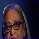 শেখ হাসিনাকে ফেরাতে ঢাকার অনুরোধ পর্যালোচনায় ভারত