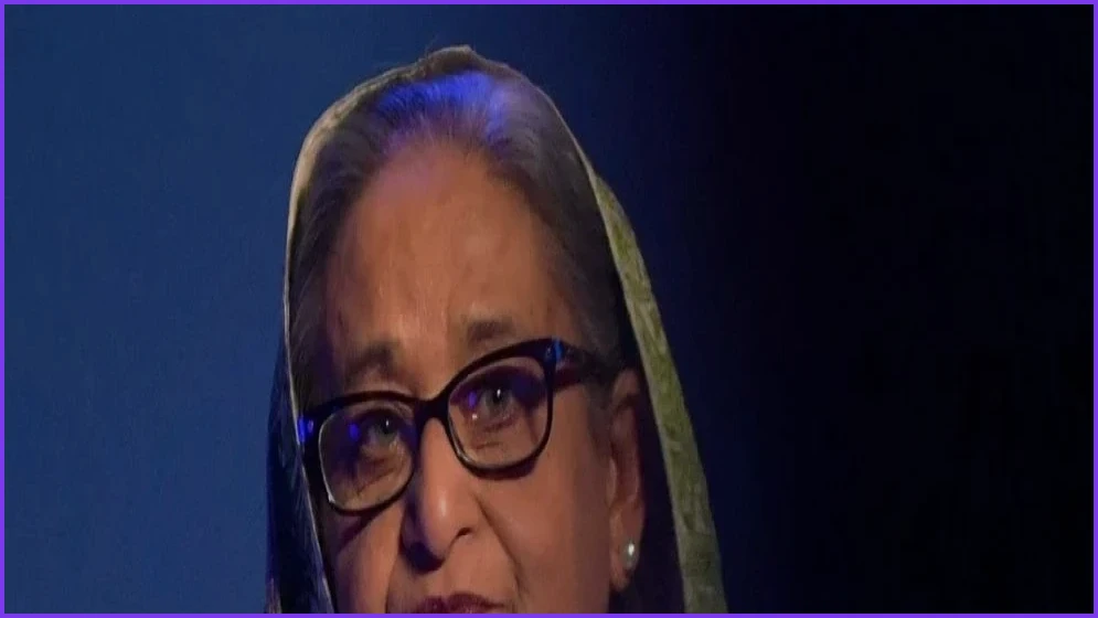 শেখ হাসিনাকে ফেরাতে ঢাকার অনুরোধ পর্যালোচনায় ভারত