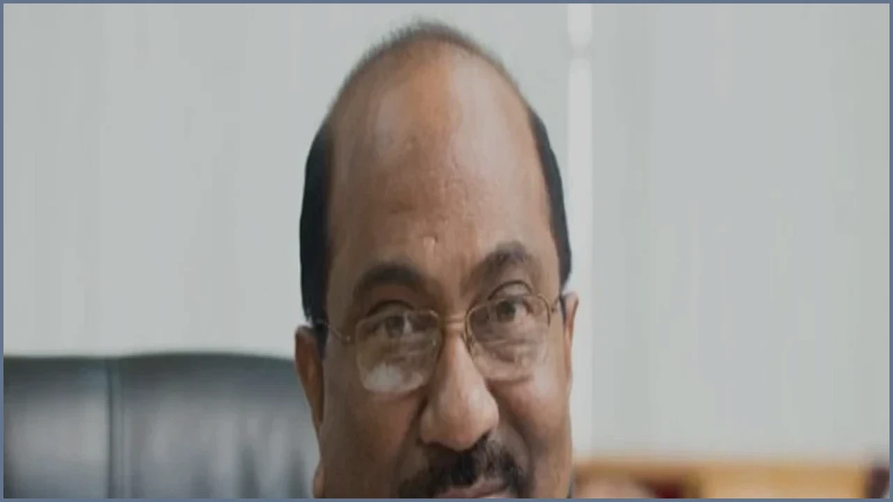 সম্পদ বিবরণী না দেওয়ায় এস কে সুরের ৩ বছরের কারাদণ্ড