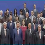 সাংহাইতে ওয়ার্ল্ড এআই কনফারেন্সে বাংলাদেশের তথ্যপ্রযুক্তি মন্ত্রী