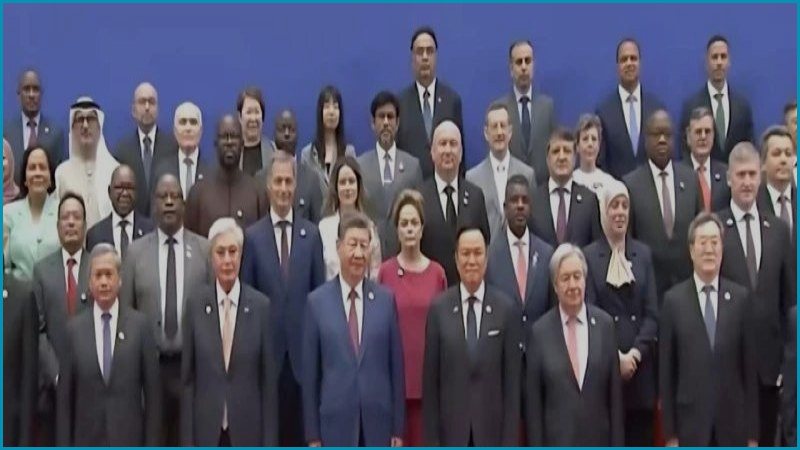 সাংহাইতে ওয়ার্ল্ড এআই কনফারেন্সে বাংলাদেশের তথ্যপ্রযুক্তি মন্ত্রী