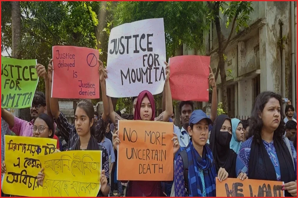সাড়ে সাত বছরে সড়ক দুর্ঘটনায় প্রাণ হারিয়েছেন ৭,৩৬৪ শিক্ষার্থী