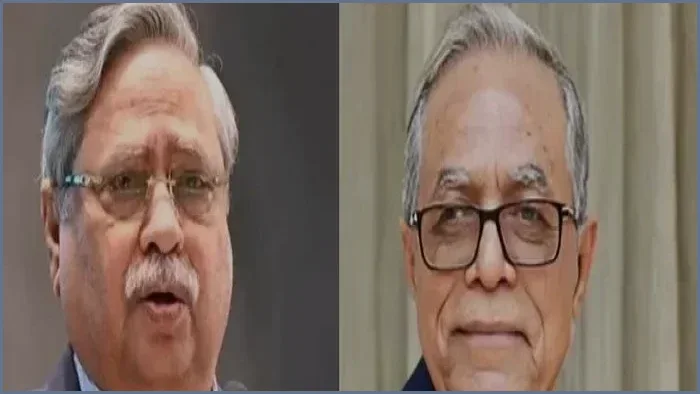 সাবেক দুই প্রেসিডেন্টের বিরুদ্ধে অভিযোগ তদন্ত সংস্থায় পাঠানোর সিদ্ধান্ত