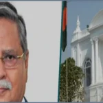 সাবেক রাষ্ট্রপতি সাহাবুদ্দিনের ভূমিকা তদন্তে ট্রাইব্যুনালে আবেদন