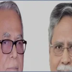 সাবেক ২ রাষ্ট্রপতি ও কয়েকজন তারকার বিরুদ্ধে ট্রাইব্যুনালে অভিযোগ