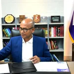 সিআইডির নতুন প্রধান হিসেবে দায়িত্ব নিলেন ব্যারিস্টার মোশাররফ হোছাইন