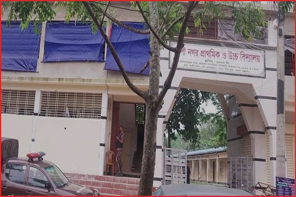সীতাকুণ্ডে পুলিশ ক্যাম্পে বিষাক্ত পানির আতঙ্ক, অসুস্থ তিন সদস্য