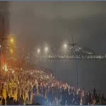 সেউতায় ২৪ ঘণ্টায় ৪৯ হাজার অভিবাসী, পরিস্থিতি সামাল দিতে হিমশিম