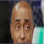 সেপ্টেম্বরের সংসদ অধিবেশনে নতুন প্রেসিডেন্ট নির্বাচিত হবেন: আইনমন্ত্রী