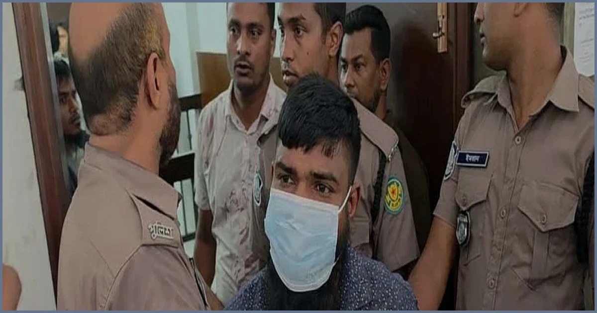 সেভেন সার্কেল কর্মকর্তা আফরোজা হত্যায় গাড়িচালকের মৃত্যুদণ্ড
