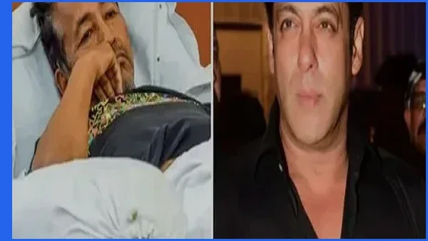 সোনম ওয়াংচুককে অনশন ভাঙার আহ্বান জানালেন বলিউড তারকা সালমান খান