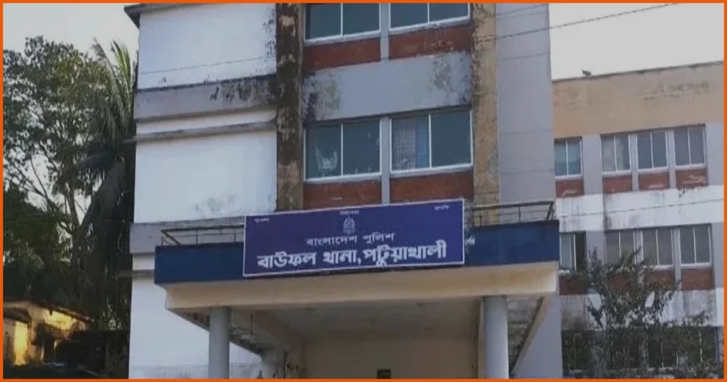 স্বামীকে মিথ্যা মামলায় ফাঁসাতে গিয়ে উল্টো কারাগারে গেলেন স্ত্রী