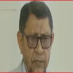 স্বাস্থ্যসেবা মানুষের দোরগোড়ায় পৌঁছে দিতে কাজ করছে সরকার: স্বাস্থ্যমন্ত্রী
