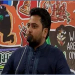 স্বৈরাচার বিদায়ের পর রাষ্ট্র গড়ার দায়িত্ব আমাদের: নাহিদ ইসলাম