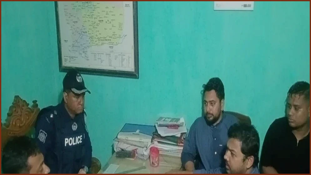 হবিগঞ্জে হামলার ঘটনায় ছাত্রদল সভাপতিসহ ১১ জনের নামে মামলা