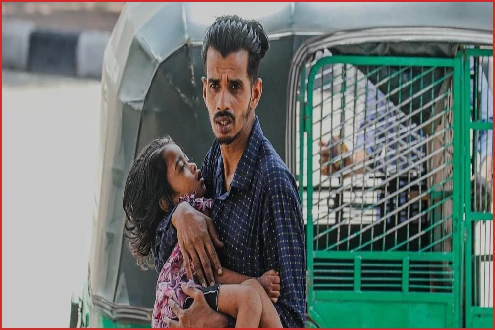 হামের সংক্রমণে বিশ্বে শীর্ষে বাংলাদেশ, ৬ মাসে আক্রান্ত ৪২ হাজার