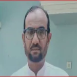 হাসপাতালে স্ত্রীকে রেখে নামাজে গিয়ে মোটরসাইকেলের ধাক্কায় দোকানির মৃত্যু