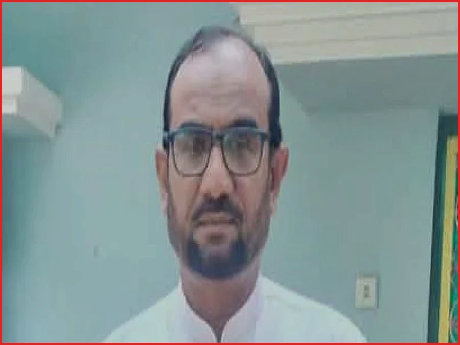 হাসপাতালে স্ত্রীকে রেখে নামাজে গিয়ে মোটরসাইকেলের ধাক্কায় দোকানির মৃত্যু