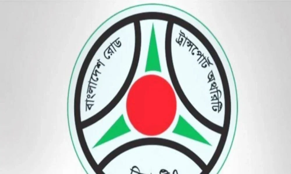 ১ আগস্ট থেকে গণপরিবহনে জিপিএস বাধ্যতামূলক করল বিআরটিএ