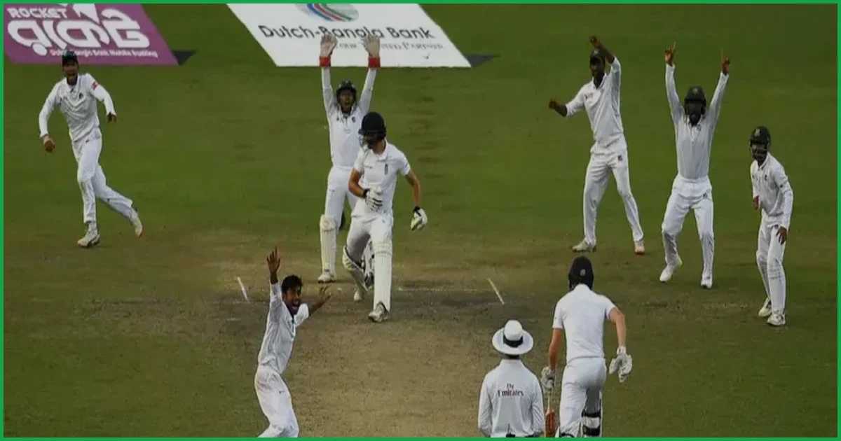 ১৭ বছর পর ইংল্যান্ড সফরে যাচ্ছে বাংলাদেশ ক্রিকেট দল