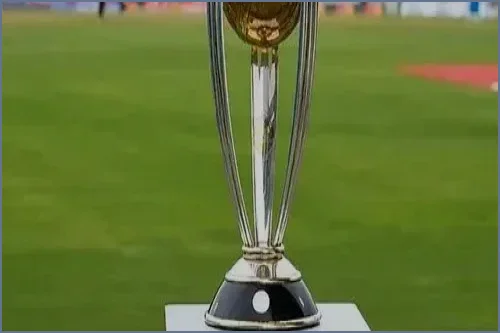 ২০২৭ ওয়ানডে বিশ্বকাপের ১২ আয়োজক শহর চূড়ান্ত